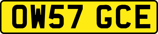 OW57GCE