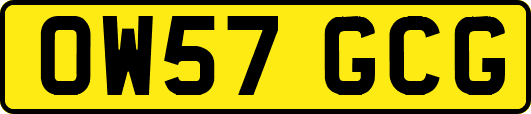 OW57GCG