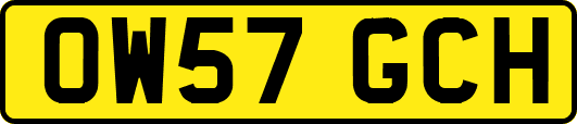 OW57GCH