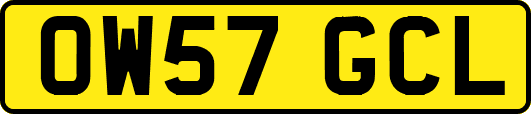 OW57GCL