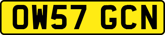OW57GCN