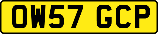 OW57GCP