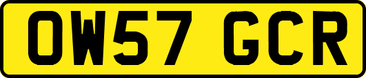 OW57GCR