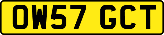 OW57GCT