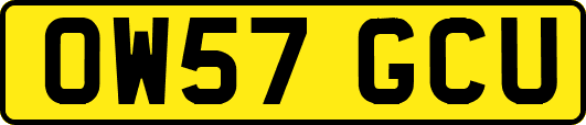 OW57GCU