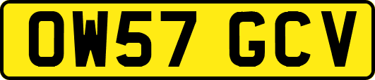 OW57GCV