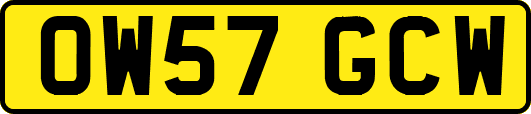 OW57GCW