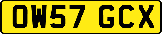 OW57GCX