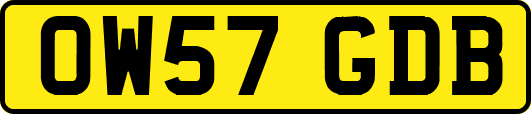OW57GDB