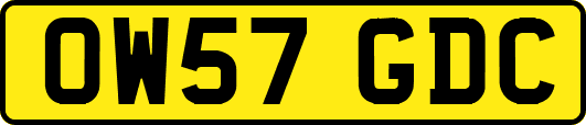 OW57GDC