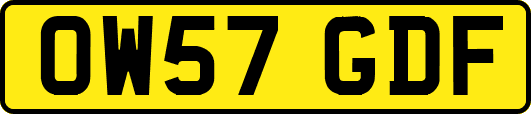 OW57GDF