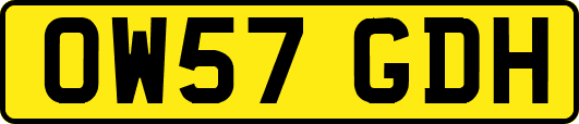 OW57GDH