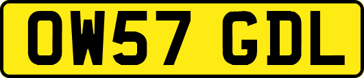 OW57GDL