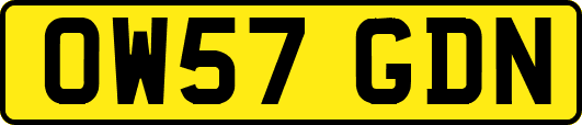 OW57GDN