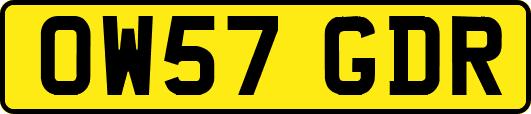 OW57GDR