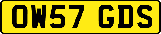 OW57GDS