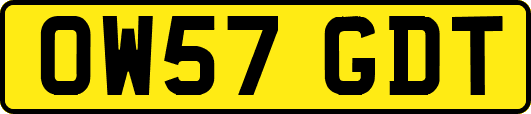 OW57GDT