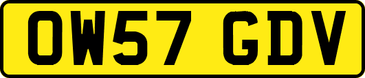 OW57GDV