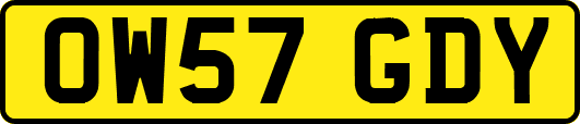 OW57GDY