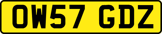 OW57GDZ
