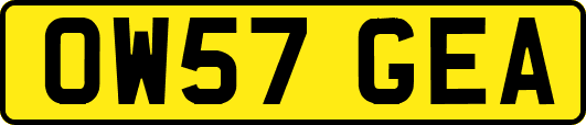OW57GEA