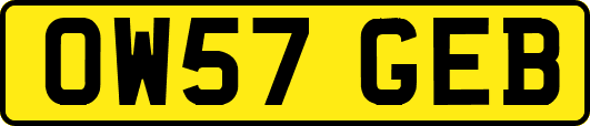 OW57GEB