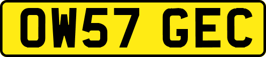 OW57GEC