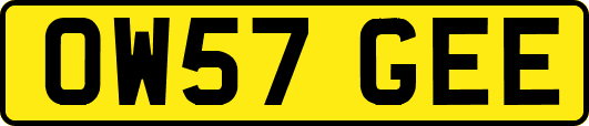 OW57GEE