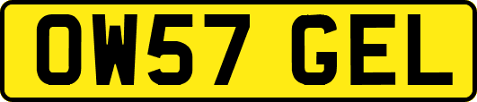 OW57GEL