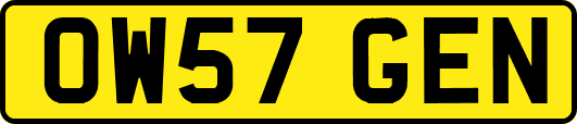 OW57GEN