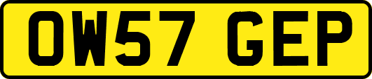 OW57GEP