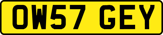 OW57GEY