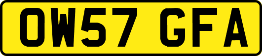 OW57GFA
