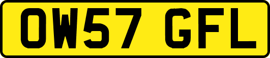 OW57GFL