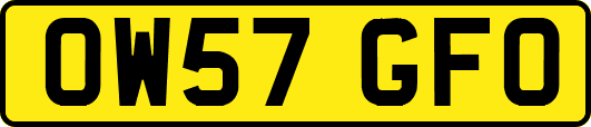 OW57GFO