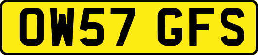 OW57GFS