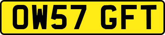OW57GFT
