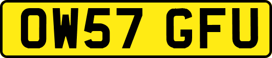 OW57GFU