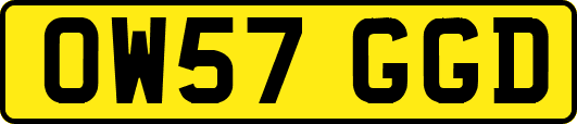 OW57GGD