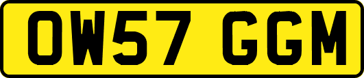 OW57GGM