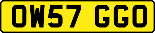 OW57GGO