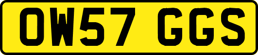 OW57GGS