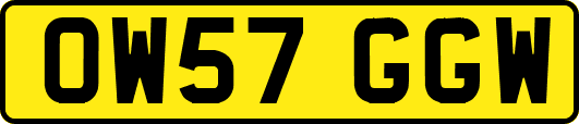 OW57GGW