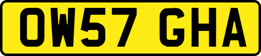 OW57GHA