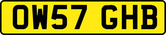 OW57GHB