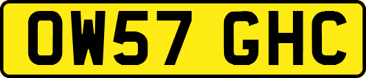 OW57GHC