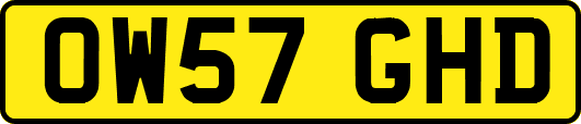 OW57GHD