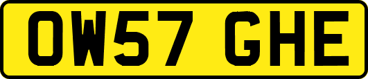 OW57GHE