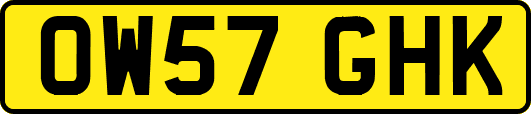 OW57GHK