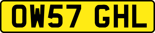 OW57GHL